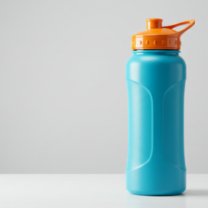 Leak-Proof Sports Water Bottle – 750ml