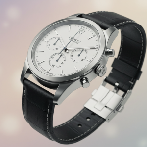 Ultra-Slim Minimalist Watch